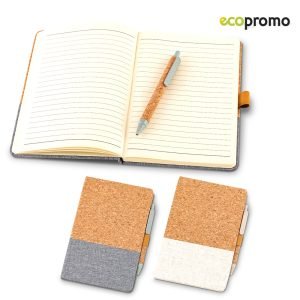 Libreta Colton