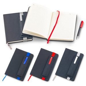 Libreta Holden