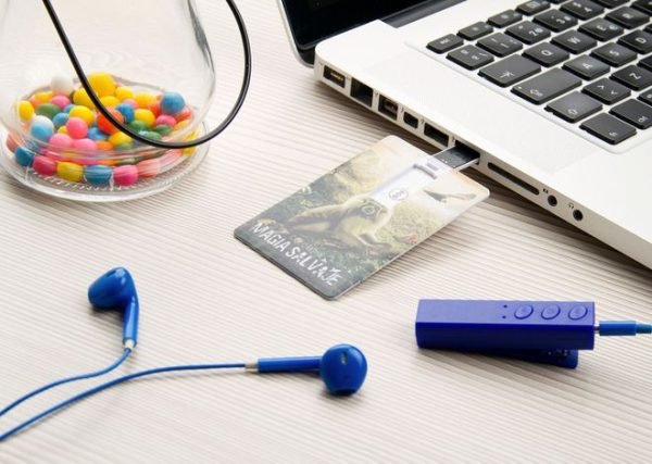 Flat Card - Imagen 2
