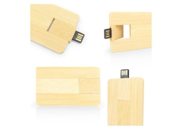 Flat Card - Imagen 4